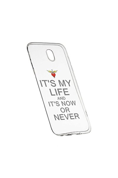 bestcase Προστατευτική θήκη  "It's My Life " για Xiaomi Mi4, ανθεκτική στη φθ...