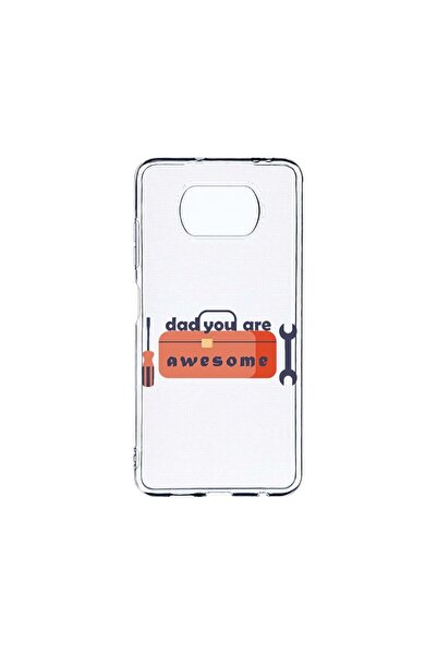 bestcase Husa BestCase¬Æ Clear Silicon 2MM, Compatibila Cu Xiaomi Poco X3 Pro...