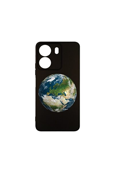 bestcase Husa BestCase¬Æ Premium Silicon, Compatibila Cu Xiaomi Poco C65, Ear...