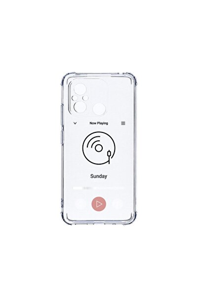 bestcase Husa BestCase¬Æ Anti Shock 1.5MM, Compatibila Cu Xiaomi Redmi 12C, M...