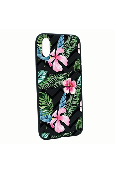 bestcase Husa pentru Xiaomi Redmi 9A, Tropical, rezistenta la uzura, anti-alu...
