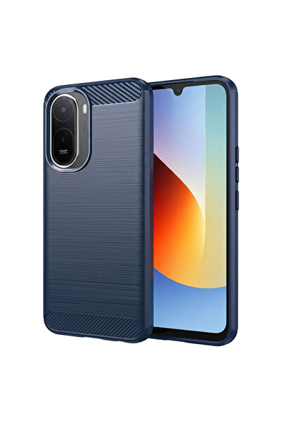 OEM Θήκη για Xiaomi Redmi A7 Pro 4G, Νότιος Ουρανός, Προστασία, μπλε