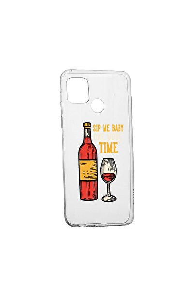 bestcase Husa Silicon, Compatibila Cu Xiaomi Poco C40 / Redmi 10C, Sip Me Bab...