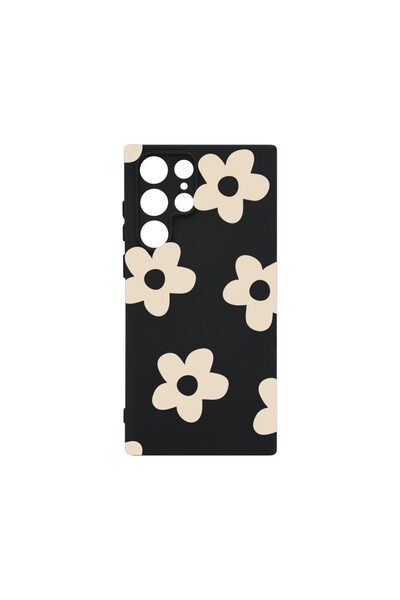 bestcase Θήκη Slim Premium Σιλικόνης 1.2MM, Συμβατή με Samsung Galaxy S22 Ult...