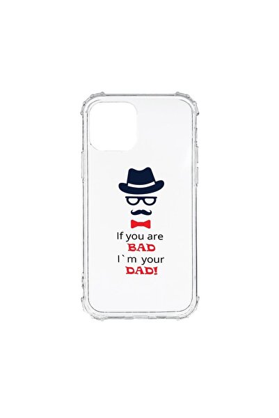 bestcase Husa Anti Shock Silicon Compatibila Cu Realme C35, Bad Dad, Military...