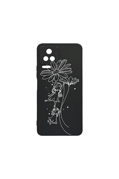 bestcase Husa BestCase¬Æ Slim SIlicon 0.8MM, Compatibila Cu Xiaomi Poco F4, S...