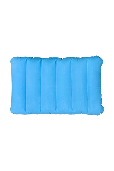 Choice5 Sky blue Inflatable Camping Pillow Travel Sleeping Pillow for Outdoor...