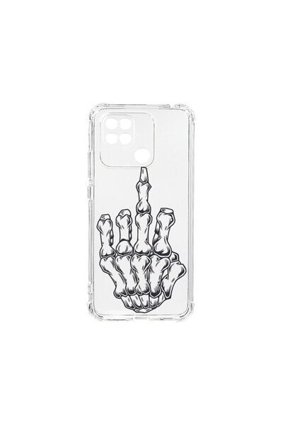bestcase Husa BestCase¬Æ Anti Shock 1.5MM, Compatibila Cu Xiaomi Poco C40, Sk...