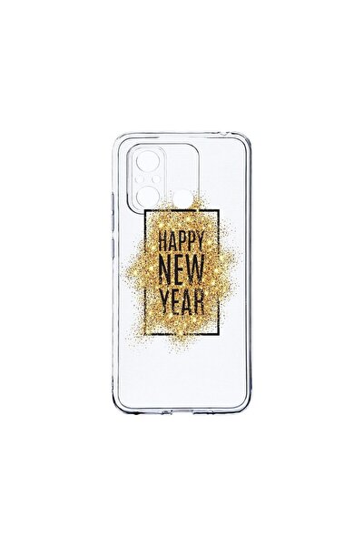 bestcase Husa BestCase¬Æ Clear Silicon 2MM, Compatibila Cu Xiaomi Redmi 12C, ...