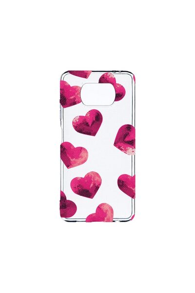 bestcase Husa BestCase¬Æ Clear Silicon 2MM, Compatibila Cu Xiaomi Poco X3 Pro...