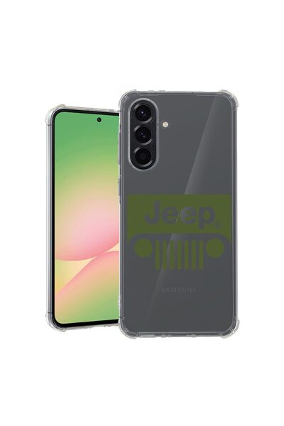 bestcase Θήκη για Samsung Galaxy S25 Plus, Αντικραδασμική 1.5MM, Jeep, Προστα...