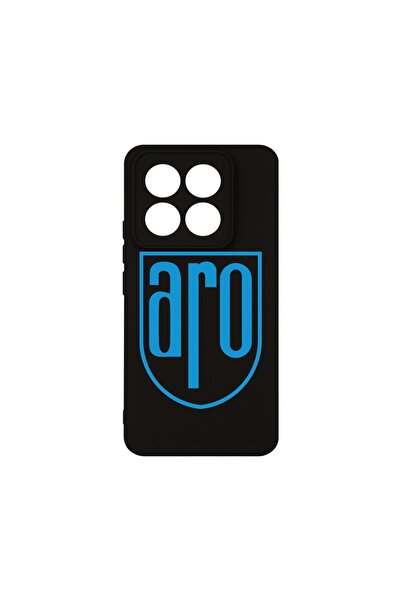 bestcase Husa pentru Xiaomi 14T, BestCase¬Æ Slim SIlicon 0.8MM, ARO, Protecti...