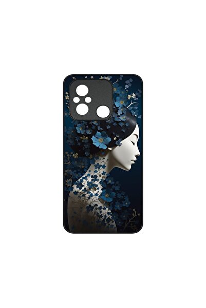 bestcase Husa BestCase¬Æ Slim Glassy, Compatibila Cu Xiaomi Redmi 12C, Thinki...