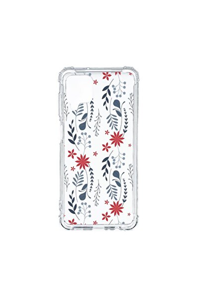 bestcase Husă Antișoc Compatibilă cu Samsung Galaxy M12 / Galaxy F12, Hallowe...