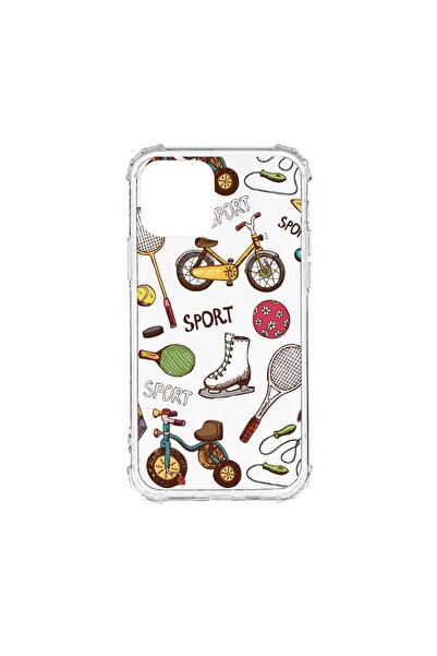 bestcase Husa Anti Shock Silicon Compatibila Cu Xiaomi Redmi 10C, Summer Spor...