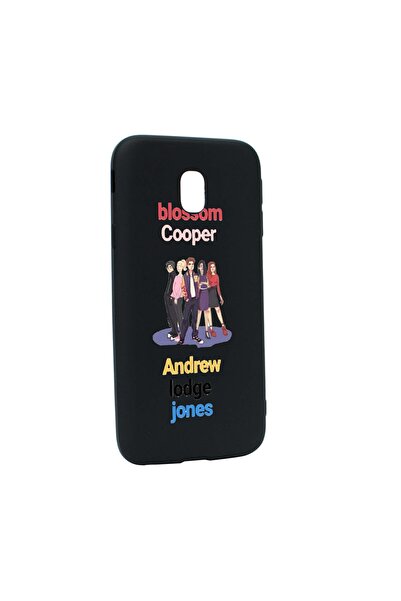 bestcase Husa de protectie Riverdale, Movie, pentru Samsung Galaxy J7 2018, r...
