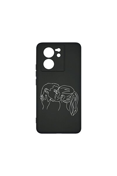 bestcase Husa BestCase¬Æ Premium Liquid Silicon, Compatibila Cu Xiaomi 13T Pr...