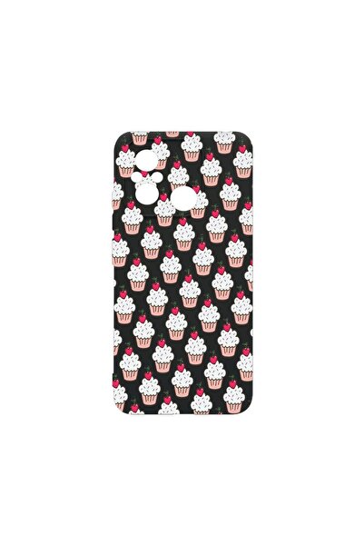 bestcase Θήκη Υγρής Σιλικόνης Premium, Συμβατή με Xiaomi Redmi 12C, Σχέδιο Μά...