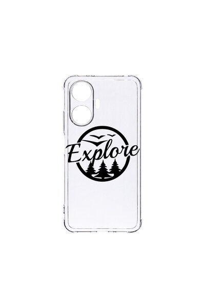 bestcase Husa pentru Xiaomi Redmi A3, BestCase¬Æ Anti Shock 1.5MM, Lets get E...