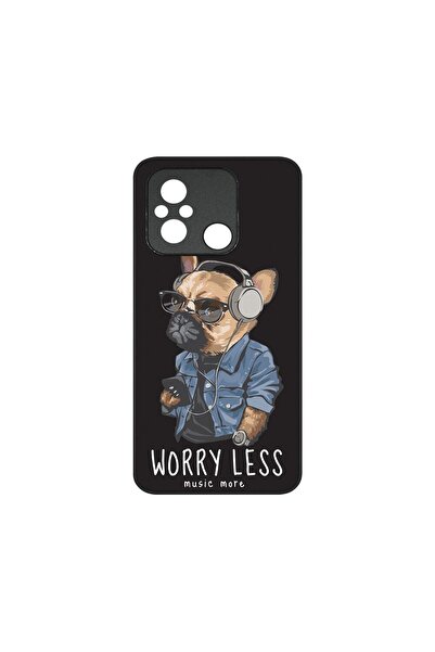 bestcase Husa BestCase¬Æ Slim Glassy, Compatibila Cu Xiaomi Redmi 12C, Be Coo...