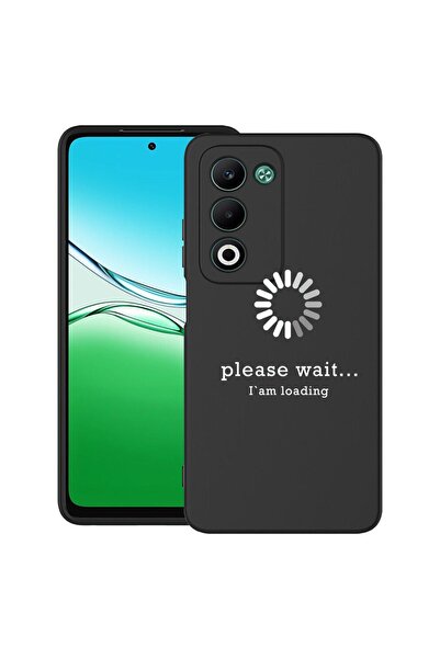 bestcase ¬Æ Husa pentru OPPO A5 din Silicon Ultra Slim cu Design Please wait....
