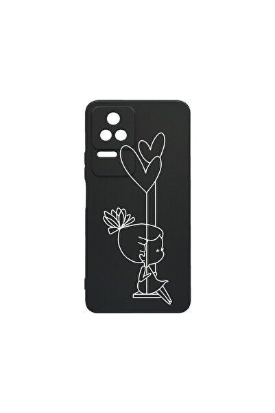 bestcase Husa BestCase¬Æ Slim SIlicon 0.8MM, Compatibila Cu Xiaomi Poco F4, M...