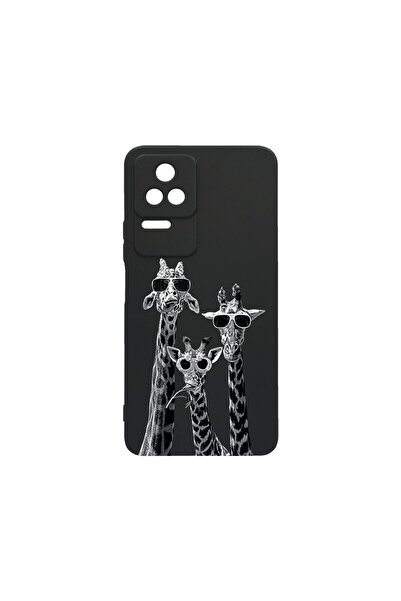 bestcase Husa BestCase¬Æ Slim SIlicon 0.8MM, Compatibila Cu Xiaomi Poco F4, C...