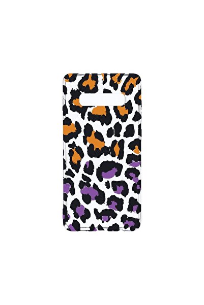 bestcase Husa BestCase¬Æ Clear Silicon 2MM, Compatibila Cu Samsung Galaxy S10...