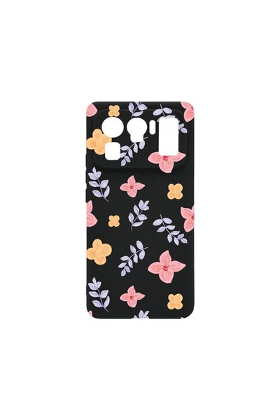 bestcase Husa BestCase¬Æ Slim SIlicon 0.8MM, Compatibila Cu Xiaomi Mi 11 Ultr...
