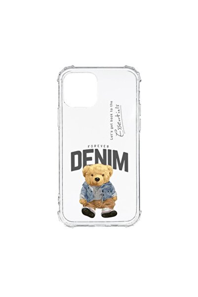 bestcase Противоударен силиконов калъф, съвместим с Xiaomi Mi 11 Lite 5G, ден...