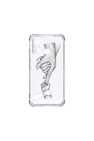 bestcase Husa BestCase¬Æ Anti Shock 1.5MM, Compatibila Cu Xiaomi Redmi 12C, M...