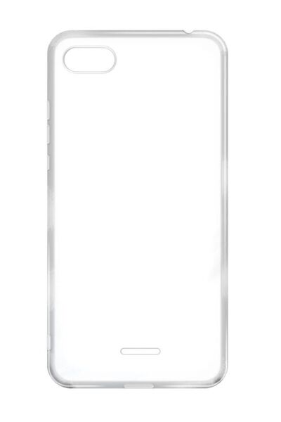 OEM Ultra Slim 0,3mm Xiaomi Redmi Note 5A (Standard Edition) Διάφανο