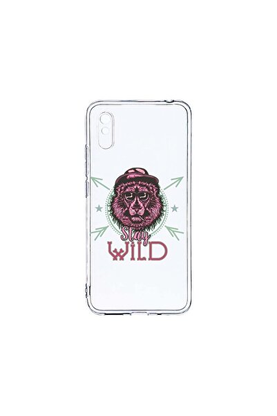 bestcase Husa BestCase¬Æ Clear Silicon 2MM, Compatibila Cu Xiaomi Redmi 9A / ...