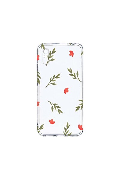 bestcase Διαφανής Θήκη Σιλικόνης 2MM, Συμβατή με Xiaomi Redmi 9A / Redmi 9AT,...