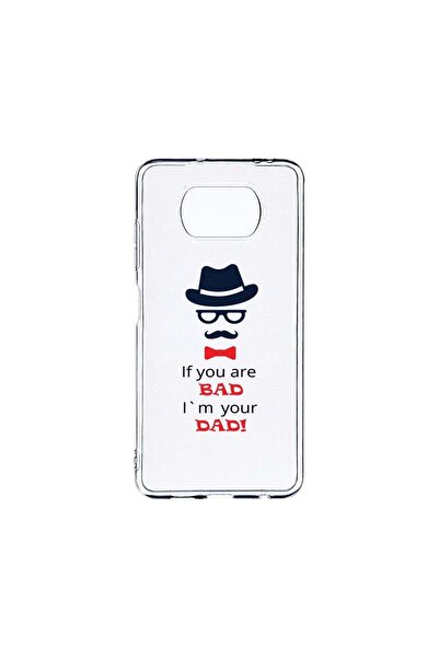 bestcase Διαφανής Θήκη Σιλικόνης 2MM, Συμβατή με Xiaomi Poco X3 Pro / Poco X3...