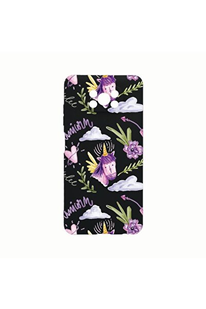bestcase Husa Silicon, Compatibila Cu Xiaomi Poco X3 / Poco X3 (NFC), Unicorn...