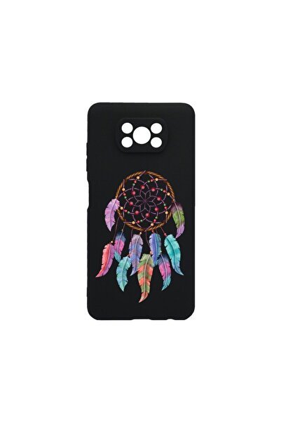 bestcase Husa BestCase¬Æ Slim SIlicon 0.8MM, Compatibila Cu Xiaomi Poco X3 Pr...