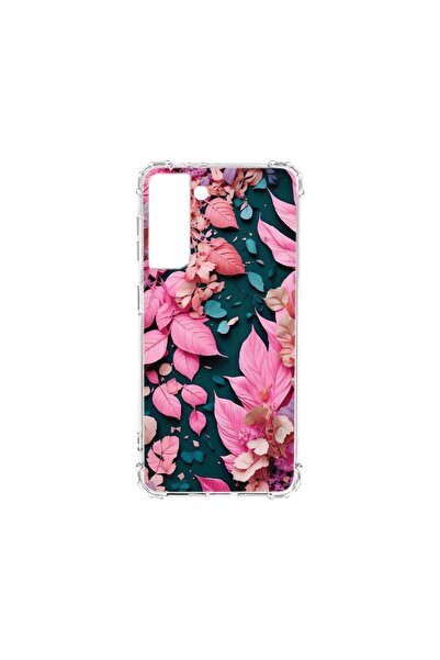 bestcase Husa Antișoc 1.5MM, Compatibilă cu Samsung Galaxy S21, Culoare de to...