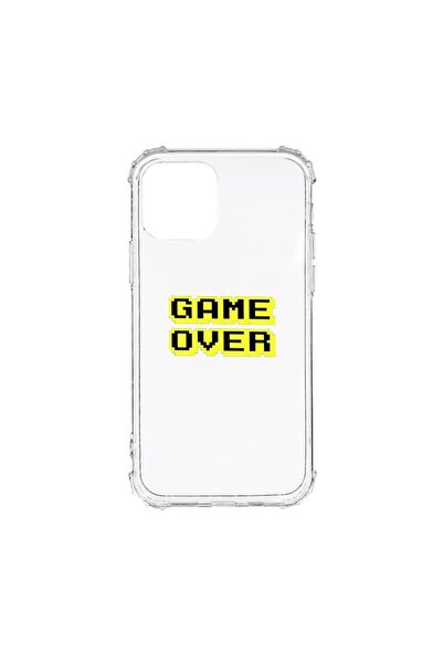 bestcase Husa Anti Shock Silicon Compatibila Cu Xiaomi Mi 11, Game Over, Mili...