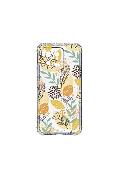 bestcase Αντικραδασμική Θήκη 1.5MM, Συμβατή με Xiaomi 13, Φθινοπωρινή, 1.5MM,...