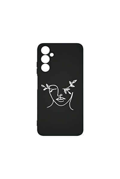 bestcase Husă Premium din Silicon, Compatibilă cu Samsung Galaxy M15 / F15, W...