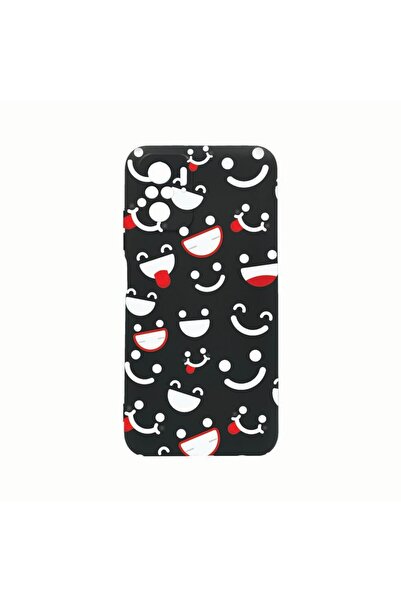 bestcase Husa Silicon, Compatibila Cu Xiaomi Poco F4, Be Happy, Rezistenta la...