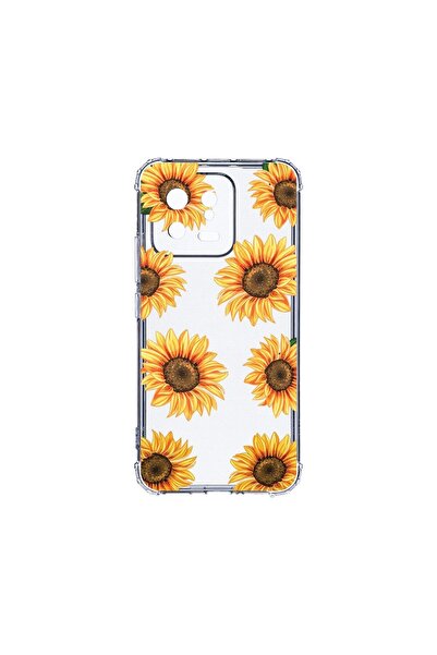 bestcase Husa BestCase¬Æ Anti Shock 1.5MM, Compatibila Cu Xiaomi 13, Sun Flow...