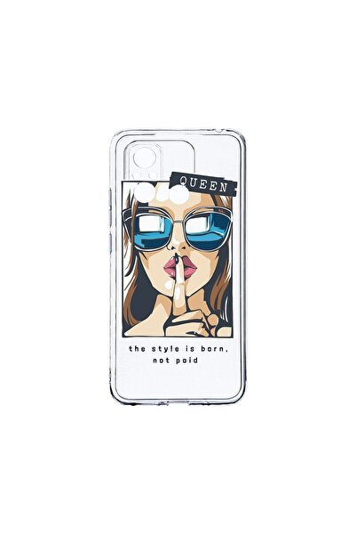 bestcase Husa BestCase¬Æ Clear Silicon 2MM, Compatibila Cu Xiaomi Redmi 12C, ...