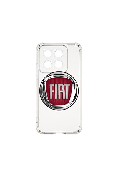 bestcase Husa pentru Xiaomi 14T Pro, BestCase¬Æ Anti Shock 1.5MM, Fiat, Rezis...