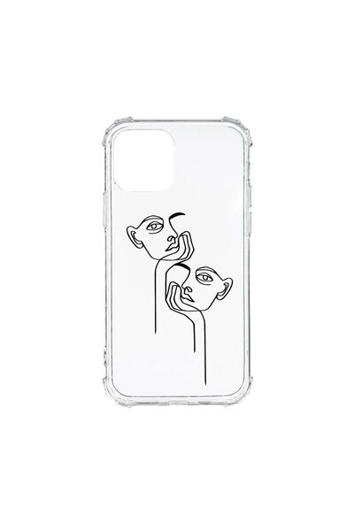 bestcase Husa Anti Shock Silicon Compatibila cu Xiaomi Mi 11, Boring, Militar...