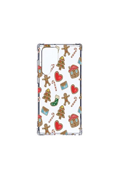 bestcase Αντικραδασμική Θήκη 1.5MM, Συμβατή με Samsung Galaxy S22 Ultra, Χρισ...