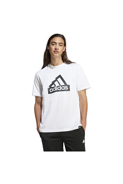 adidas Tricou bărbătesc Mod Essentials M
