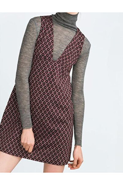 Evendi Short dress, Mix colors