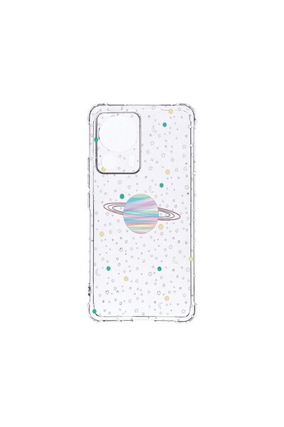 bestcase Husa BestCase¬Æ Anti Shock 1,5MM, Compatibila Cu Xiaomi 13 Lite, Uni...